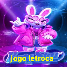 jogo letroca